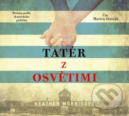 Tatér z Osvětimi