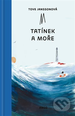 Tatínek a moře (Příběhy o skřítcích muminech)