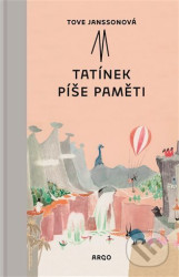 Tatínek píše paměti