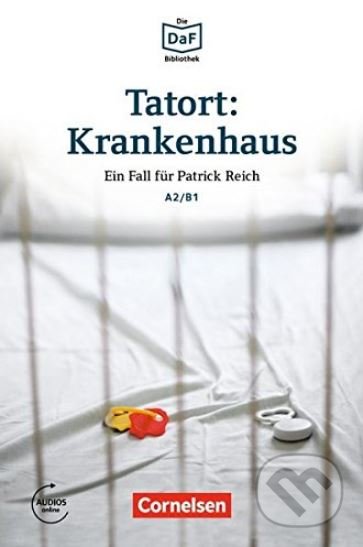 Tatort: Krankenhaus