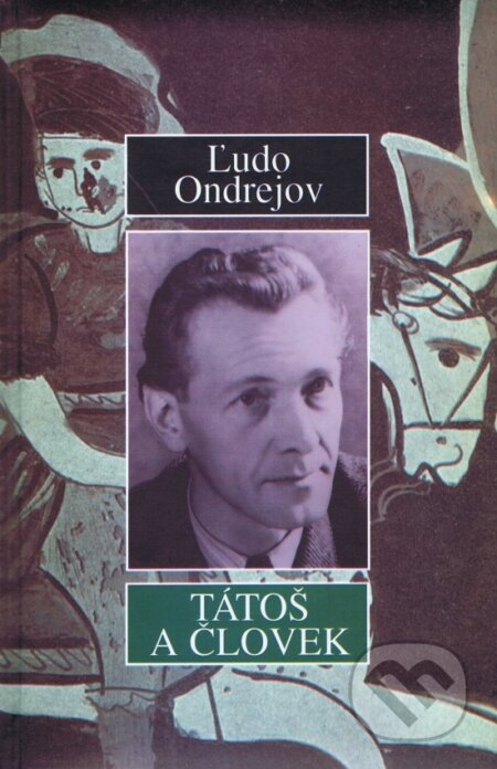 Tátoš a človek