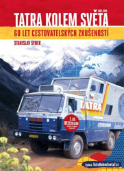 Tatra kolem světa (60 let cestovatelských zkušeností) - kniha z kategorie Beletrie