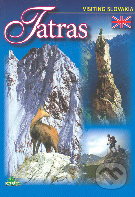 Tatras (Visiting Slovakia)