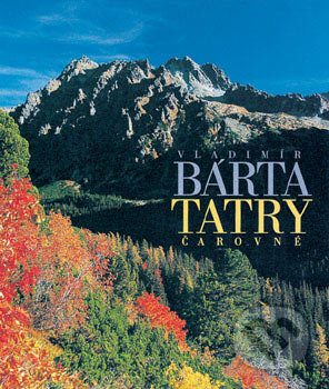 Tatry čarovné