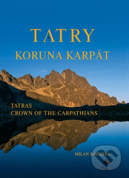 Tatry koruna Karpát