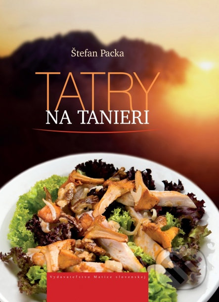 Tatry na tanieri