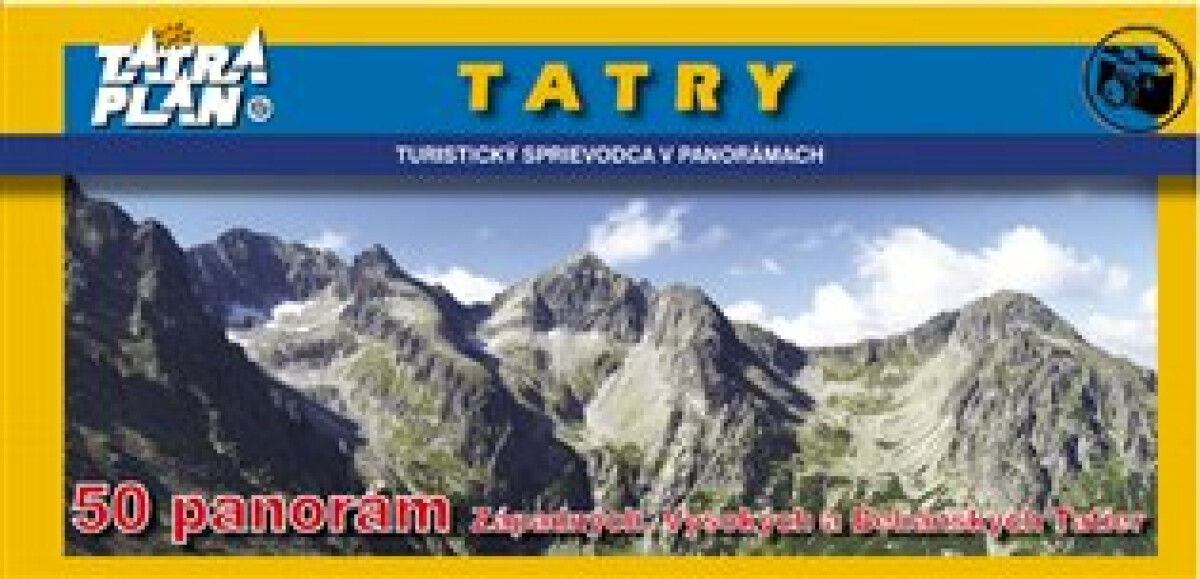 TATRY
