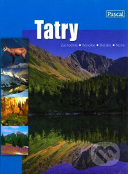 Tatry (v poľskom jazyku) - kniha z kategorie Mapy a cestování
