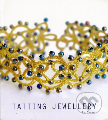 Tatting Jewellery