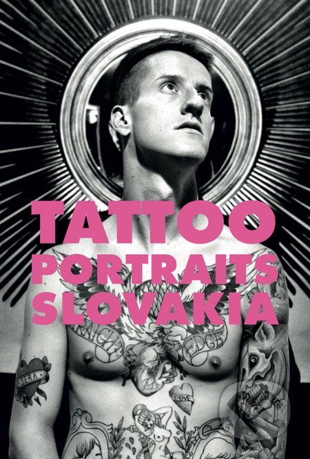 Tattoo Portraits Slovakia