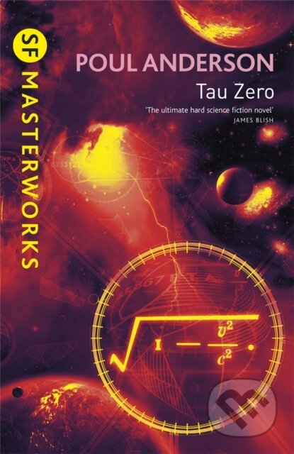 Tau Zero