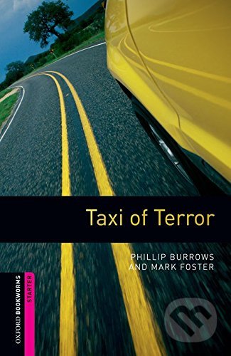 Taxi of Terror
