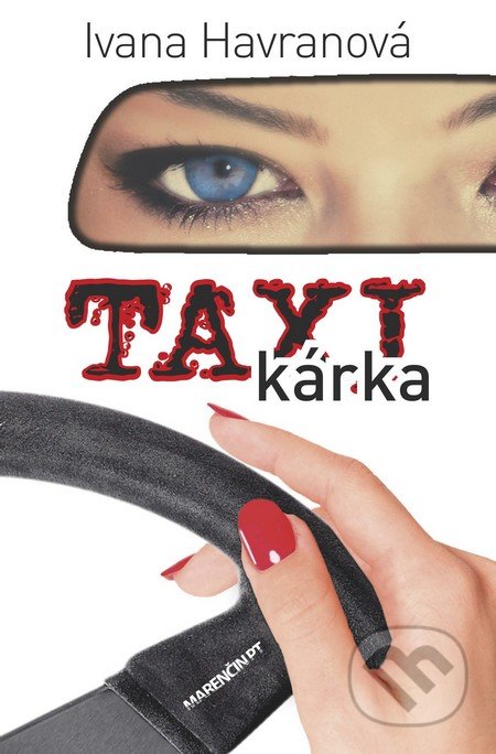 Taxikárka