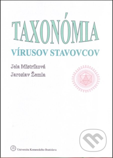 Taxonómia vírusov stavovcov
