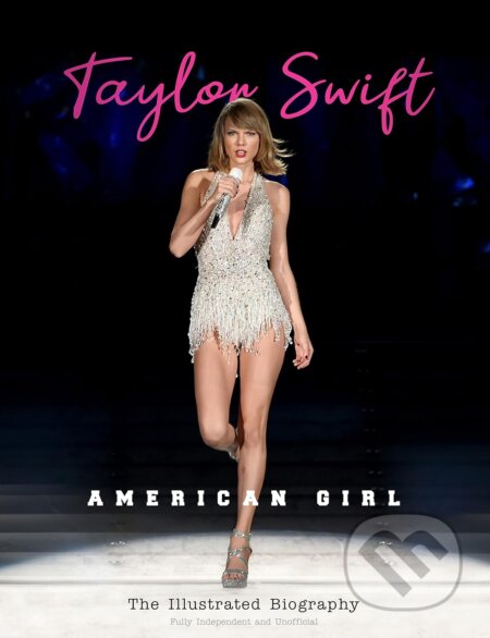 Taylor Swift (American Girl)