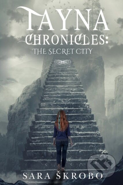 Tayna Chronicles (The Secret City)