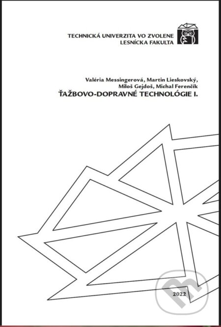 Ťažbovo-dopravné technológie I.