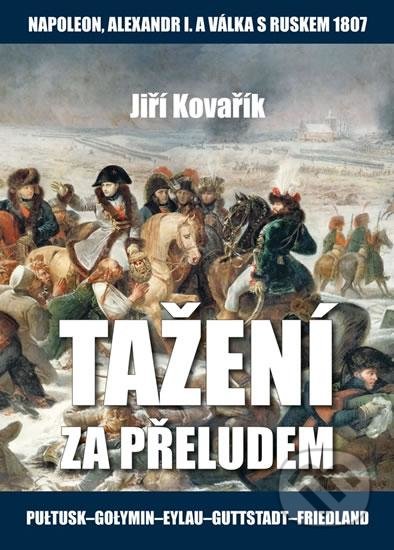 Tažení za přeludem