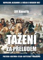 Tažení za přeludem