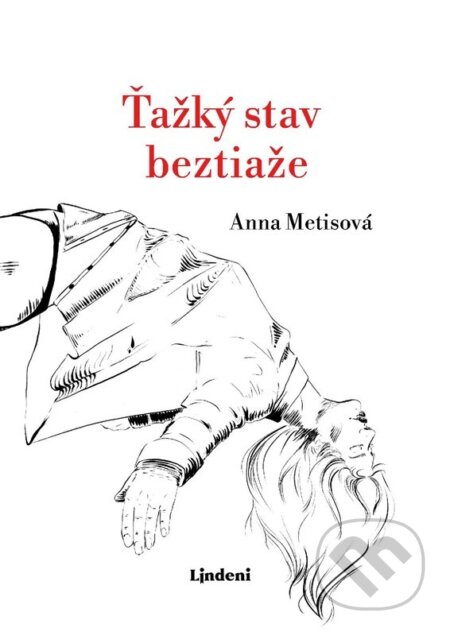 Ťažký stav beztiaže