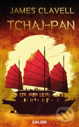 Tchaj-pan - James Clavell