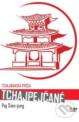 Tchajpejčané - Paj Sien-jung