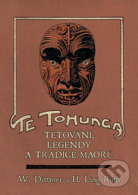 Te tohunga (Tetování, legendy a tradice Maorů)
