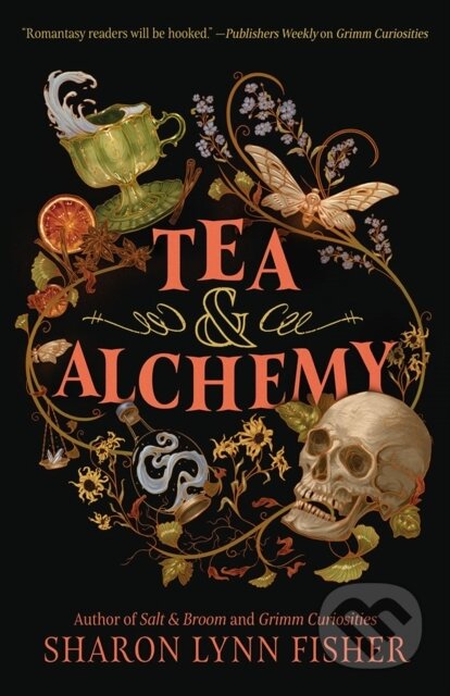 Tea & Alchemy