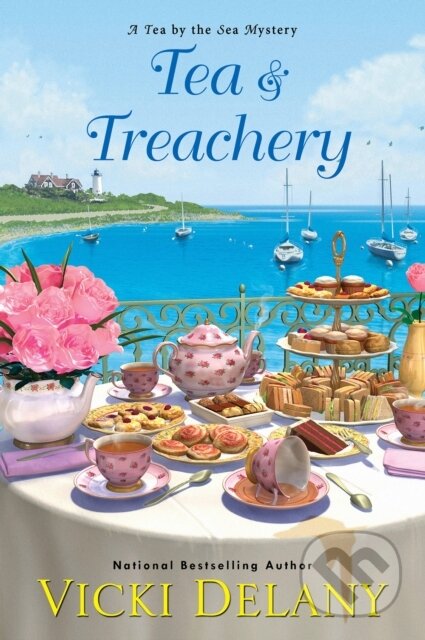 Tea & Treachery