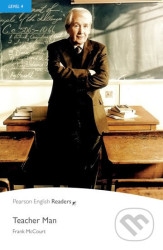 Teacher Man (Level 4) - Frank McCourt