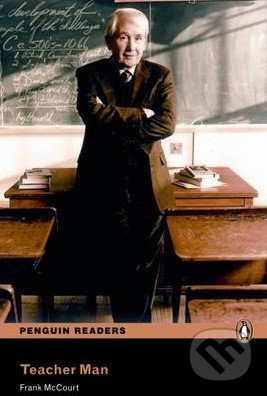 Teacher Man