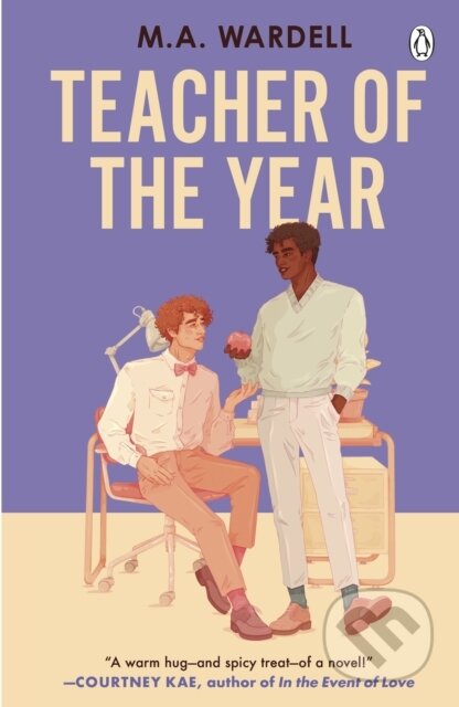 Teacher of the Year