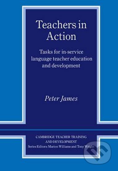 Teachers in Action: PB