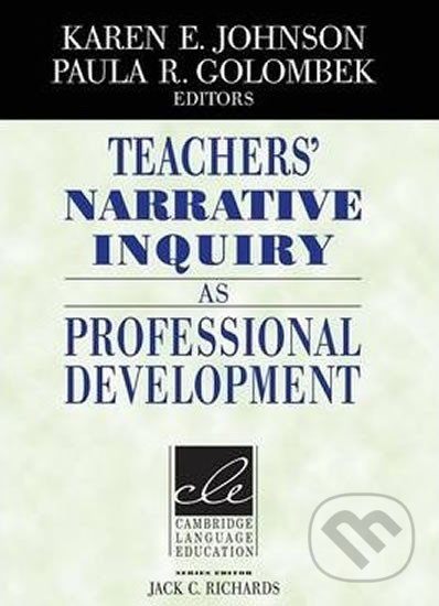 Teachers´ Narrative Inquiry as Professio
