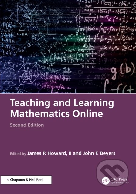 Teaching and Learning Mathematics Online