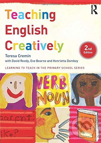 Teaching English Creatively