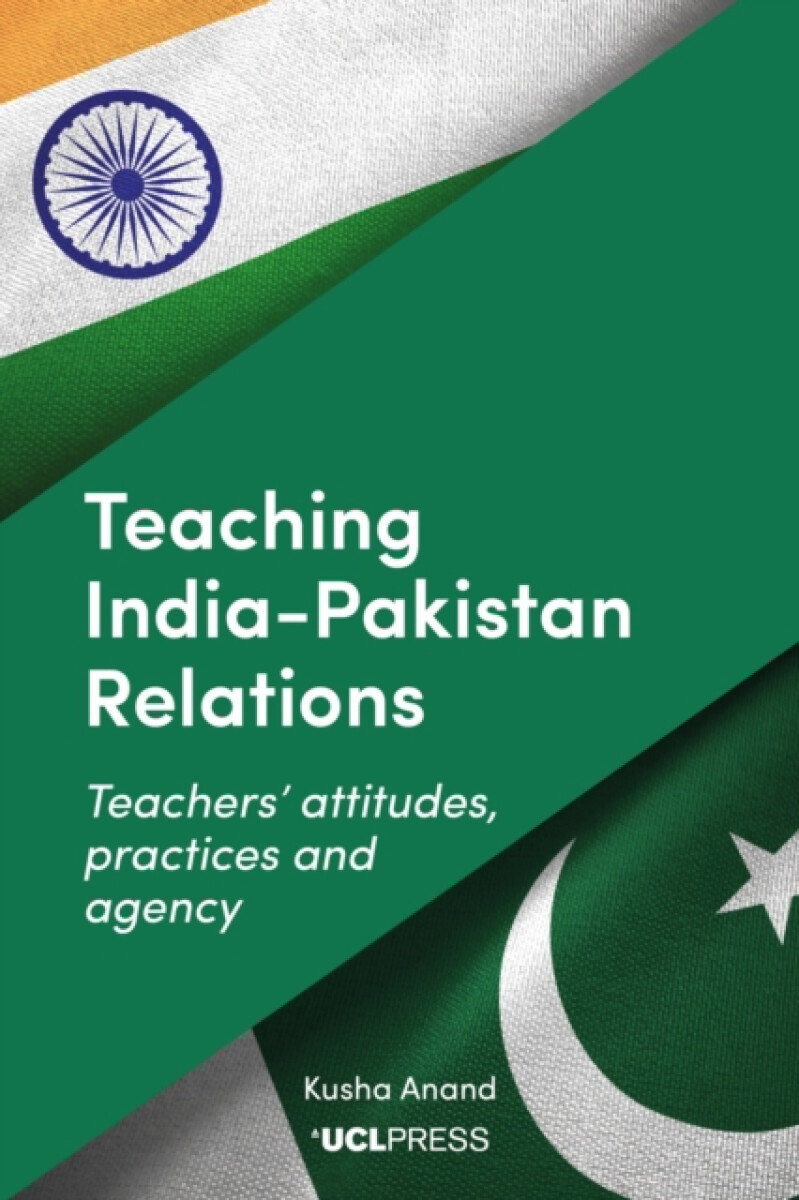Teaching Indiaâ€“Pakistan Relations