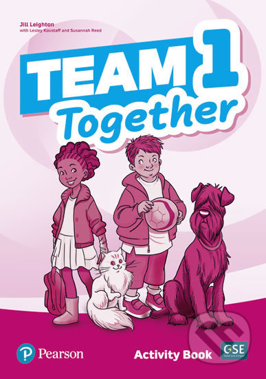 Team Together 1: Activity Book