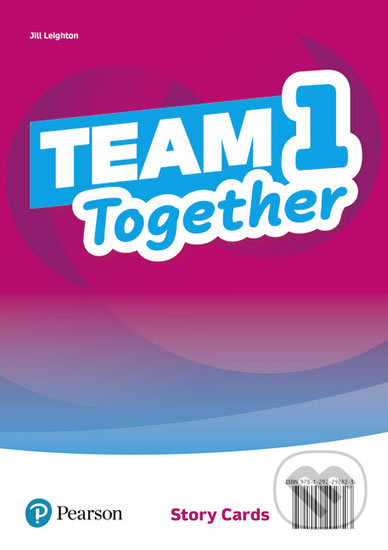 Team Together 1: Story Cards