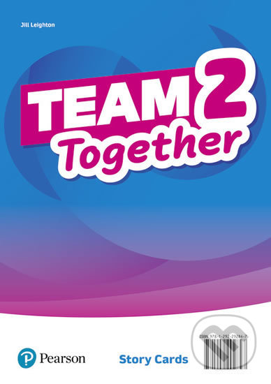Team Together 2: Story Cards