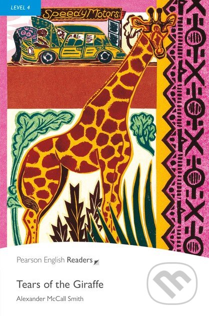 Tears of the Giraffe