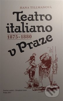 Teatro italiano v Praze 1875-1880