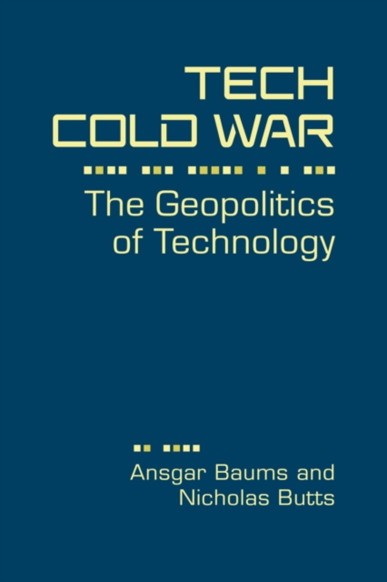 Tech Cold War