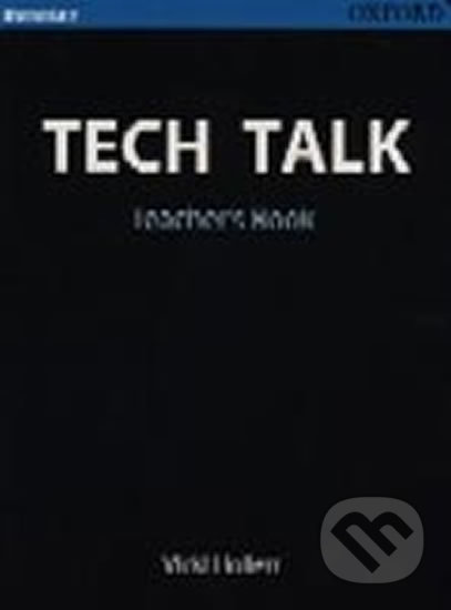 Tech Talk Elementary: Teacher´s Book