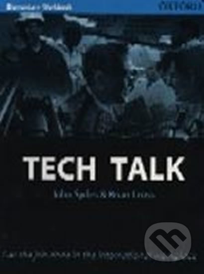 Tech Talk Elementary: Workbook