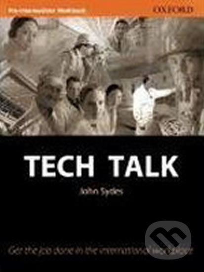 Tech Talk Pre-intermediate: Workbook