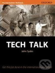 Tech Talk Pre-intermediate: Workbook