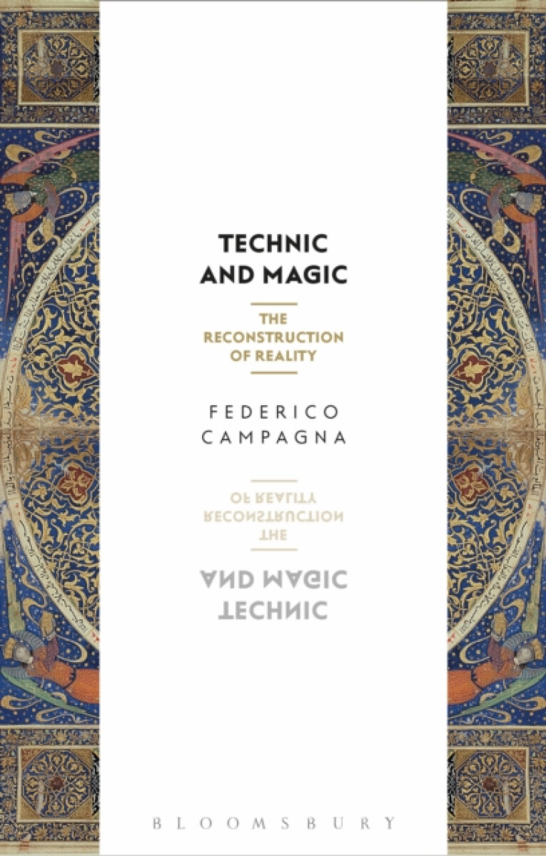 Technic and Magic