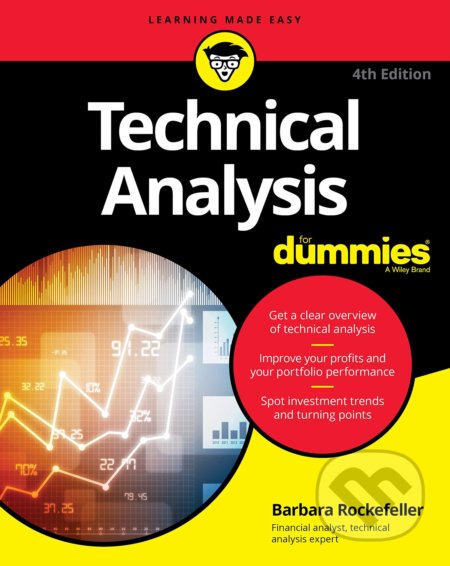 Technical Analysis For Dummies