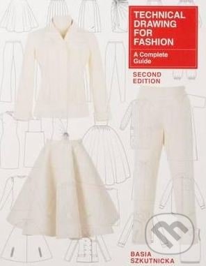Technical Drawing for Fashion
